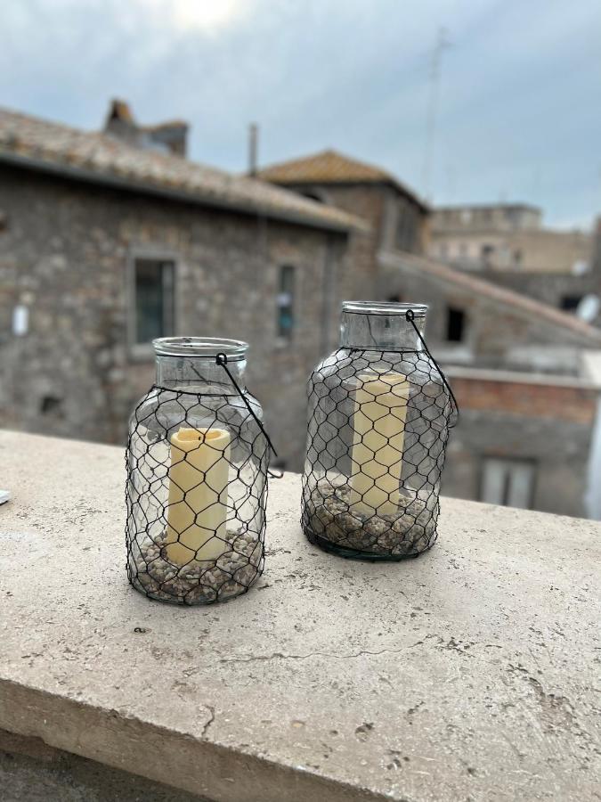 Serena E' Viterbo Luaran gambar